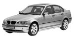 BMW E46 C0196 Fault Code