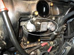 See C0196 in engine